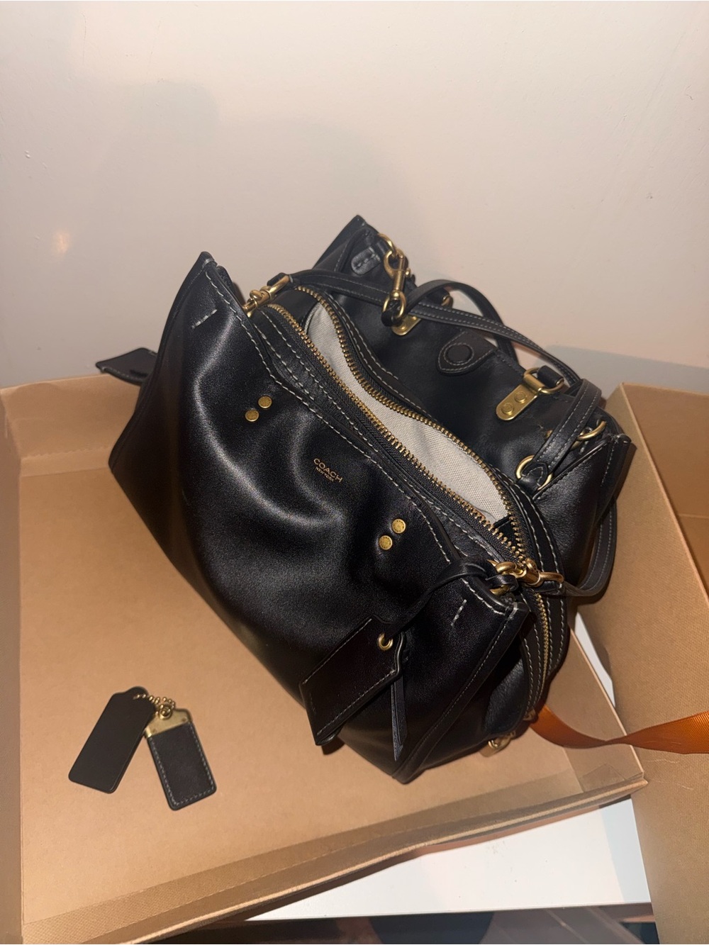 Rouge 31 Black